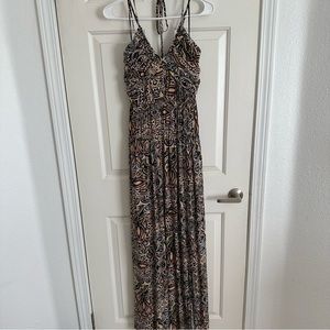 Fate Maxi dress size S